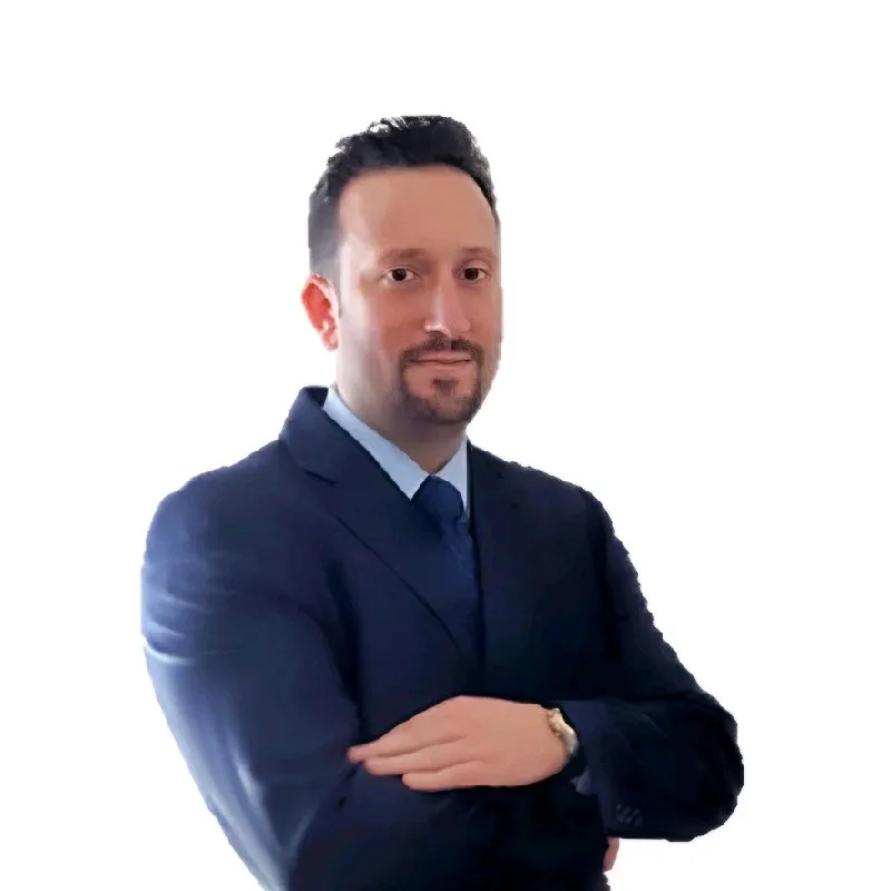 Andrés Guillermo Correa Piccone, Director comercial en Xpandex