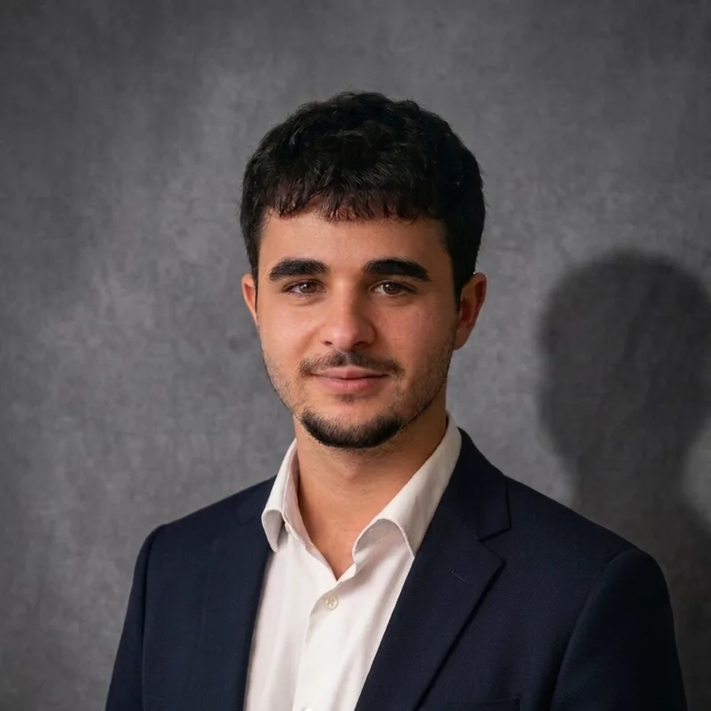 Francisco Quintero, CEO en Xpandex